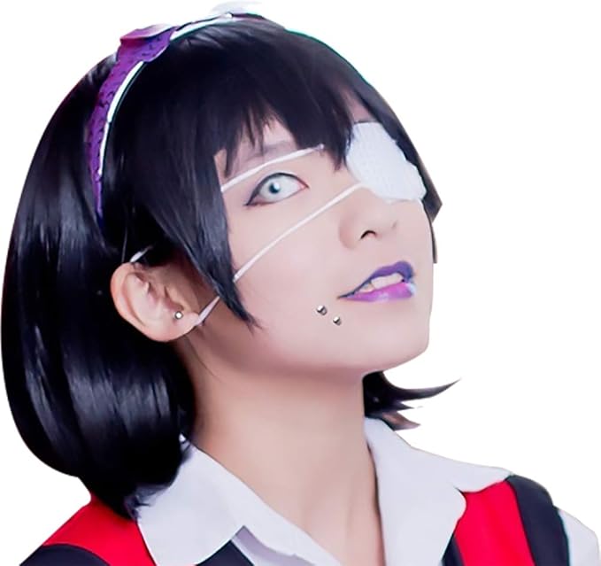 Mister Bear DUDU Cosplay Wig 