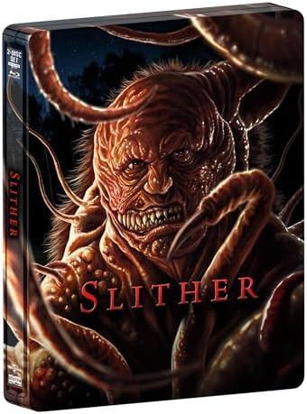 Amazon.com: Ghost Dog: The Way of the Samurai 4K (Steelbook