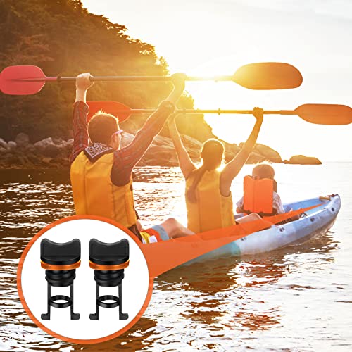 Nylon Kayak Drain Plug Kit Thread Drain Plugs Canoe Boat Hull Thread