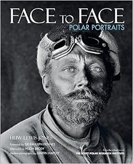 Face to Face: Polar Portraits