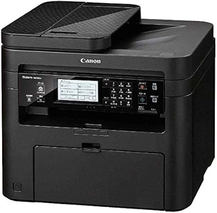 canon mf216n printer