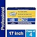 Swiffer max/xl dry refill cloths, 17.88 x 10, white, 16/box, 6 boxes/carton