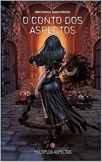 Livro O Conto dos Aspectos: Múltiplos Aspectos