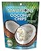 Maui&Sons Coconut Chips - 1.4 Oz (6 Bags)