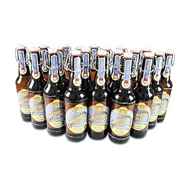 Frankenbräu Festbier (20 Flaschen à 0,5 l / 5,4% vol.)