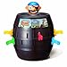 TOMY Super Pop Up Pirate Toy