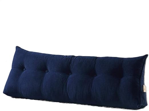 Amazon Com Vercart Sofa Bed Large Filled Triangular Wedge Cushion