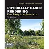 Physically Based Rendering: From Theory to Implementation