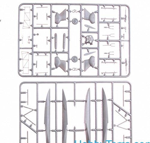 Yakovlev UT-1 Soviet hydroplane MM48-004