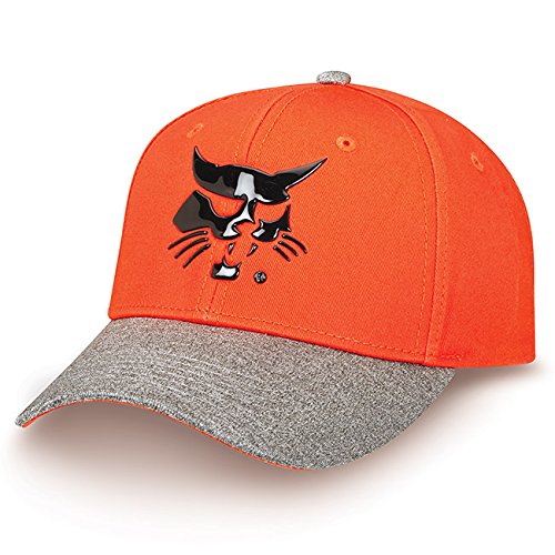 bobcat baseball cap