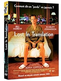 Lost In Translation - Edition Simple