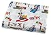 Disney Junior Mickey Mouse Clubhouse Play 3 Piece Twin Sheet Set