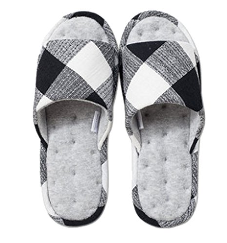 huis slippers heren