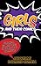 Girls and Their Comics: Finding a Female Voice in Comic Book Narrative by 