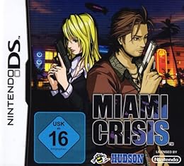 Miami Crisis
