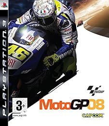 MotoGP 08