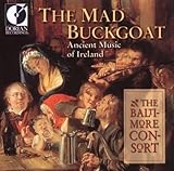 MAD BUCKGOAT                                       image