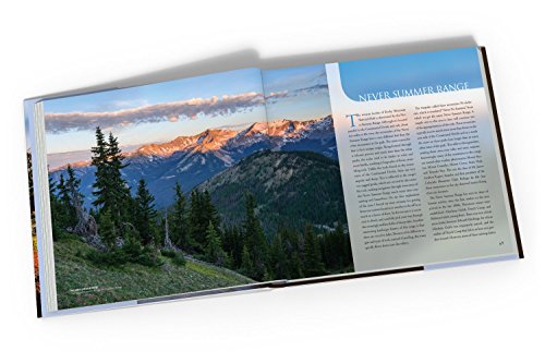Wild Light: A Celebration of Rocky Mountain National Park - Thumbnail 3