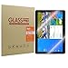 Rerii Samsung Galaxy Note Tab Pro 12.2 Tempered Glass Screen Protector, 9H Hardness, 0.3mm Thickness, High Definition, Real Glass Screen Protector