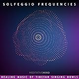 741 Hz - Removes Toxins and Purifies