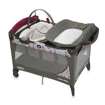 graco pack n play corralito portatil
