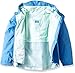 Columbia Girls' Rain-Zilla Waterproof Jacket
