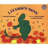 Lizard's Song
