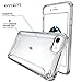 Affinity - 2017 Apple iPhone 7 / 8 (4.7-inch) Case - Clear