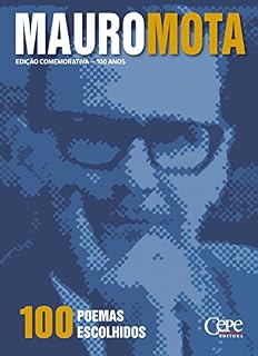 Livro 100 poemas escolhidos