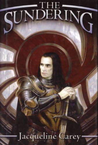 希少　Godslayer Volume Two of The Sundering Godslayer: Volume II of The Sundering: Carey, Jacqueline