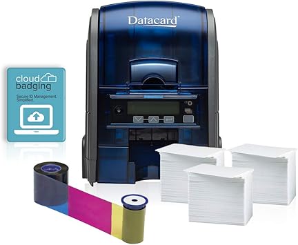 datacard sd160