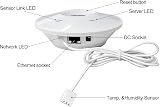 ECOWITT 7 in 1 Wireless Weather Station WS69 with GW2000 Hub 868 MHz view 4