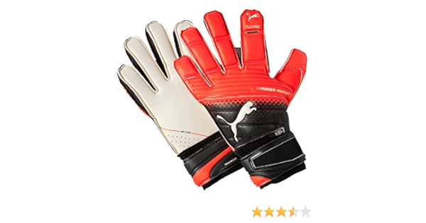 puma evospeed guantes