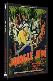 Jungle Jim