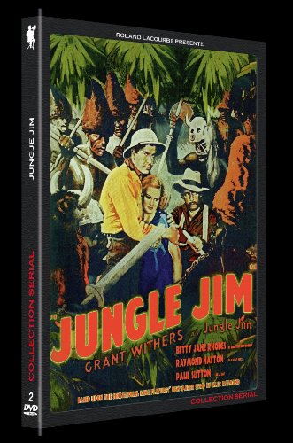 Jungle Jim