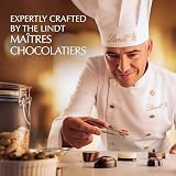 Lindt Swiss Luxury Selection 143g Small Gift Box 14 Assorted Pralines view 10