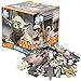 Star Wars Jigsaw Puzzle - 100 Piece Puzzle