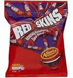 Allen's Redskins 220g