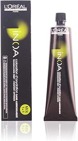 Loreal INOA 7.35 60GRM V511 Professional Hair Color
