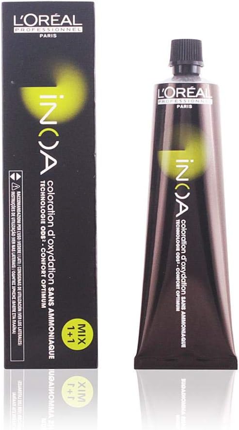Loreal INOA 7.35 60GRM V511 Professional Hair Color