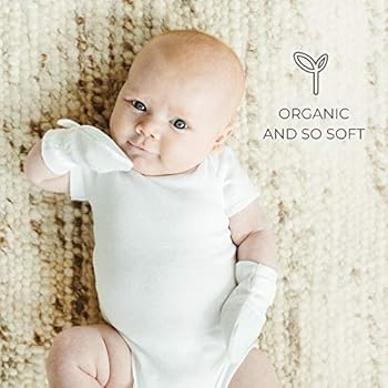 infant scratch mittens