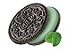 Oreo Mint Creme Chocolate Sandwich Cookies, 15.25 Ounce (Pack of 12)