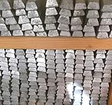Lead ingots