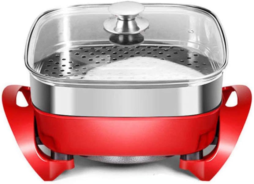 The 10 Best Aroma Electric Wok