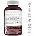 Testosterone Booster for Men - Made in USA - Horny Goat Weed, Shilajit, Maca Root - Build Muscle, Calm Anxiety, Improve Vitality - Premium, Holistic Herbal Blend by Sapien Labs