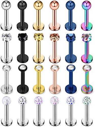 Ruifan 12-24PCS 16G