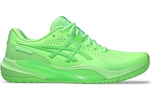 ASICS Men's Gel-Challenger 15 Tennis Sneakers