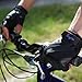 Gym Workout Weight Lifting Training Fitness Gloves for Men And Women Heavy Duty Protection – Weightlifting Sport Crossfit Gloves For Exercise – Premium Leather Fingerless Gloves Mens And Womens