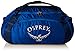 Osprey Transporter Travel Duffel Bag, True Blue, 95-Liter