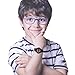 Takyae Kids Watch Sport Multi Function 30M Waterproof LED Alarm Stopwatch Digital Child Wristwatch for Boy Girl S- Red